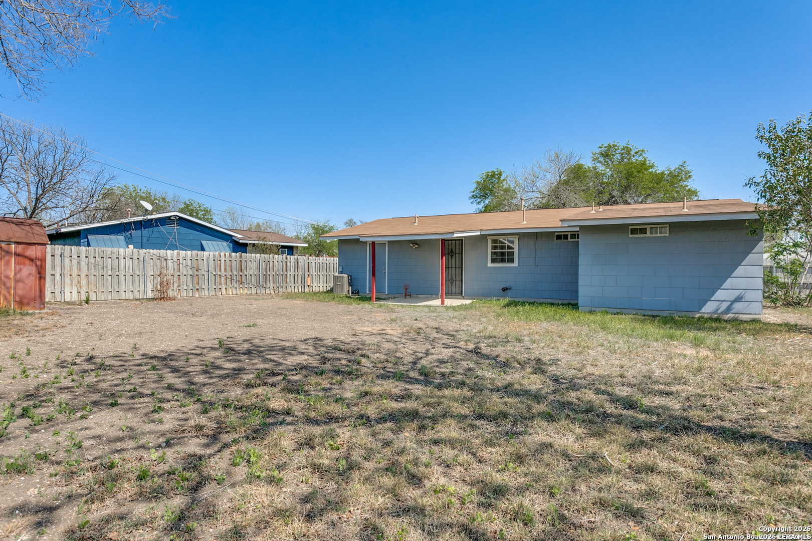 9911 Flourisant Drive San Antonio TX 78217