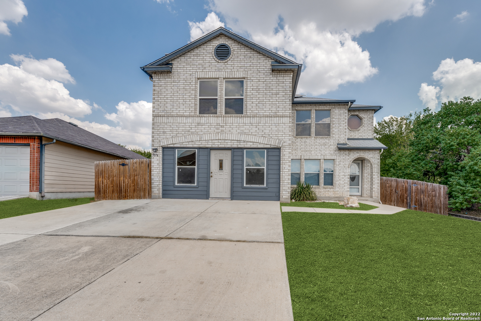 5076 Viking Coral San Antonio TX 78244