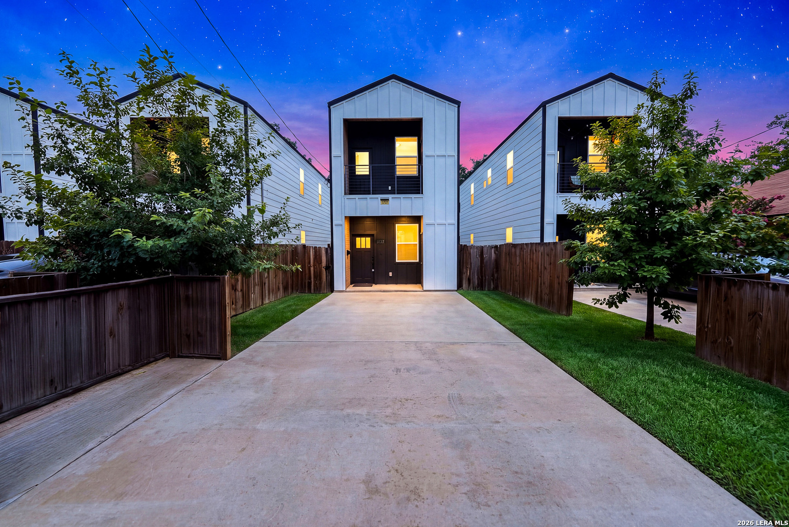 1727 E Crockett Street San Antonio TX 78202