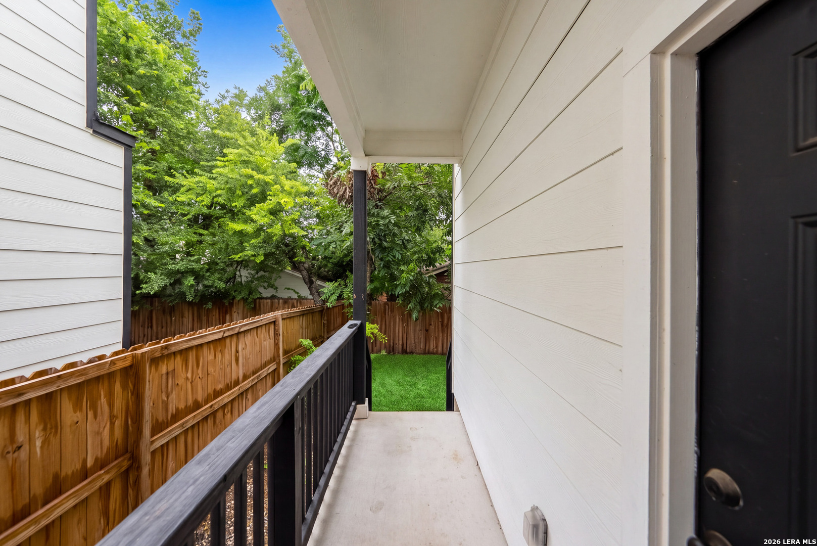 1727 E Crockett Street San Antonio TX 78202