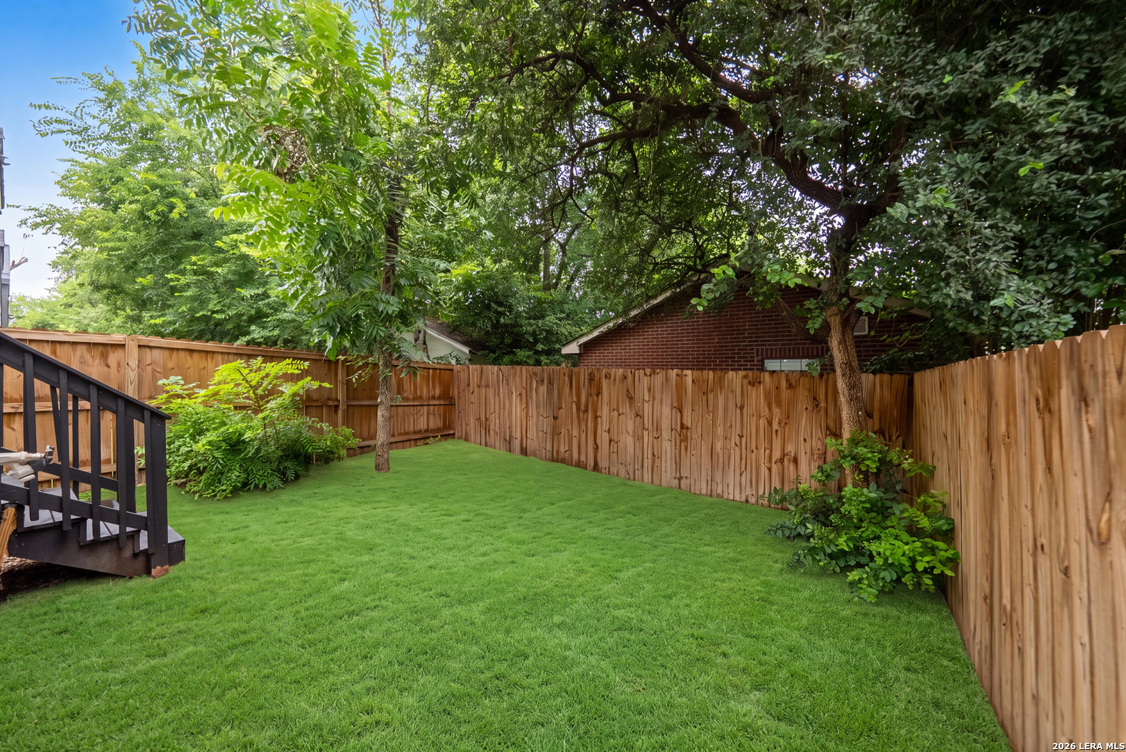 1727 E Crockett Street San Antonio TX 78202