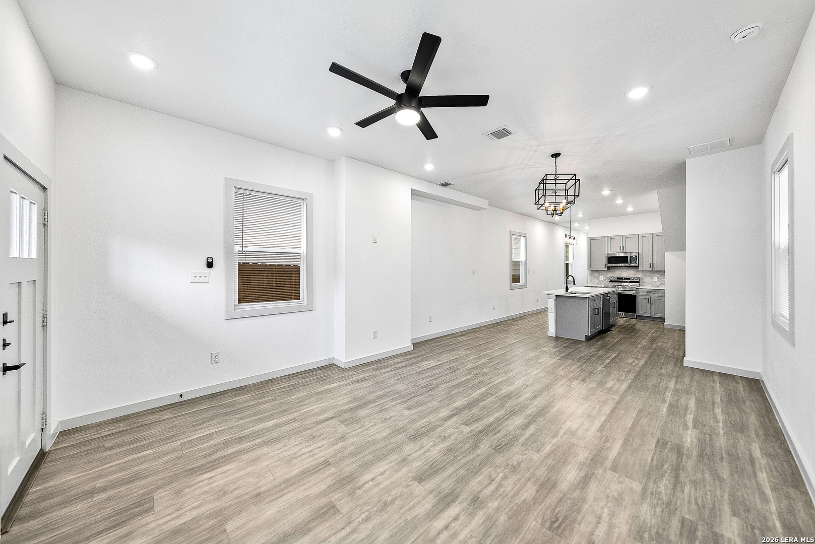 1727 E Crockett Street San Antonio TX 78202