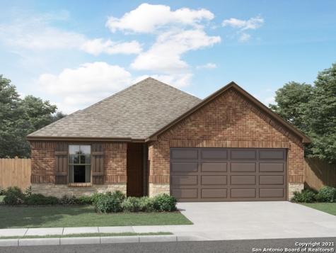 1501 Arcadian Lily San Antonio TX 78245