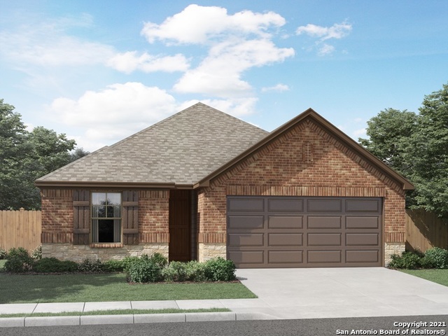 1501 Arcadian Lily San Antonio TX 78245