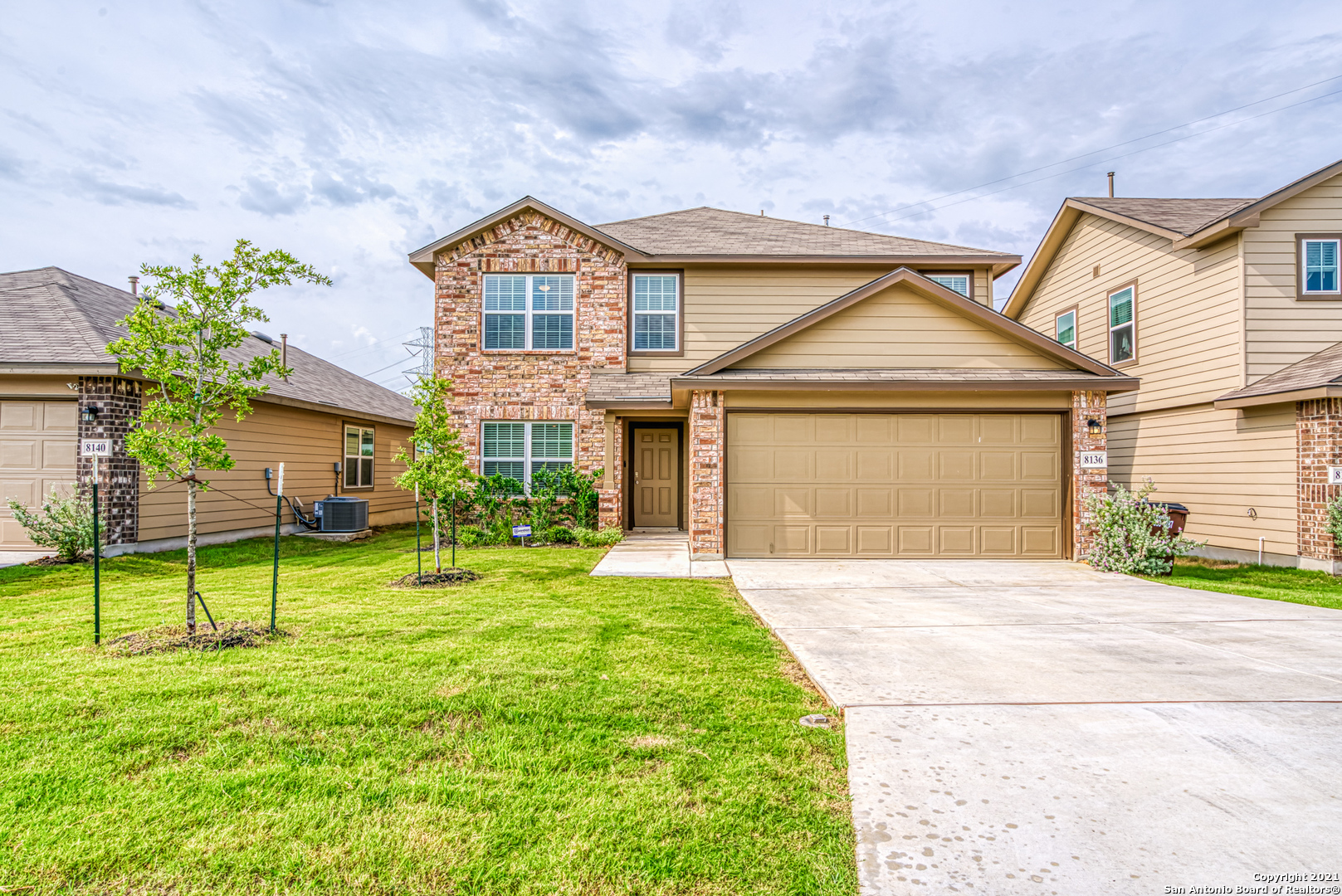 8136 Sleepy Brook San Antonio TX 78244