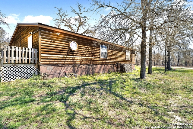 160 Longhorn Road Stockdale TX 78160