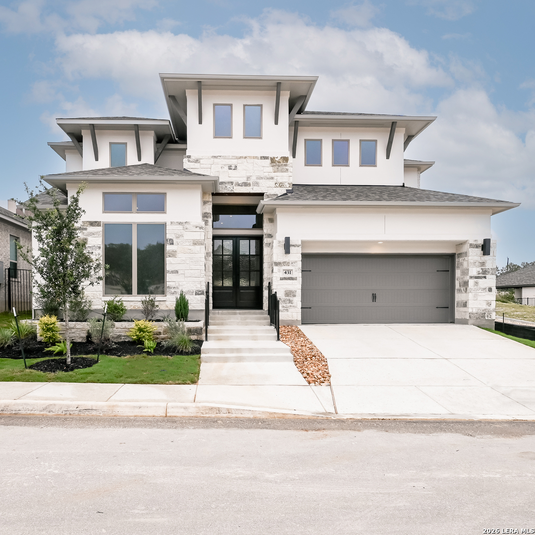 431 Canyon Path San Antonio TX 78258