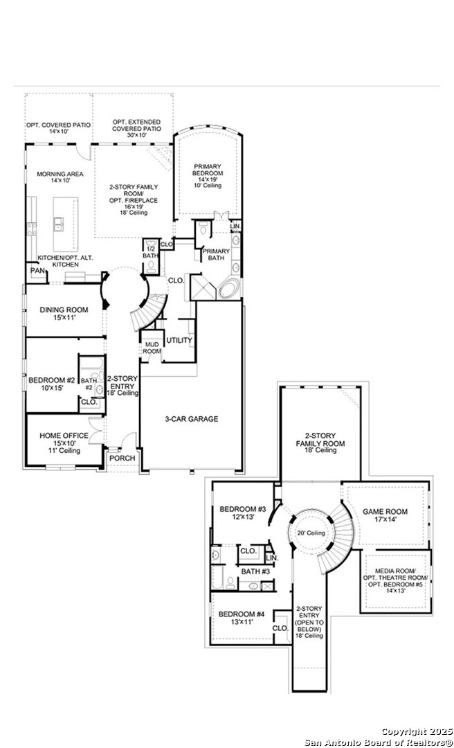 431 Canyon Path San Antonio TX 78258
