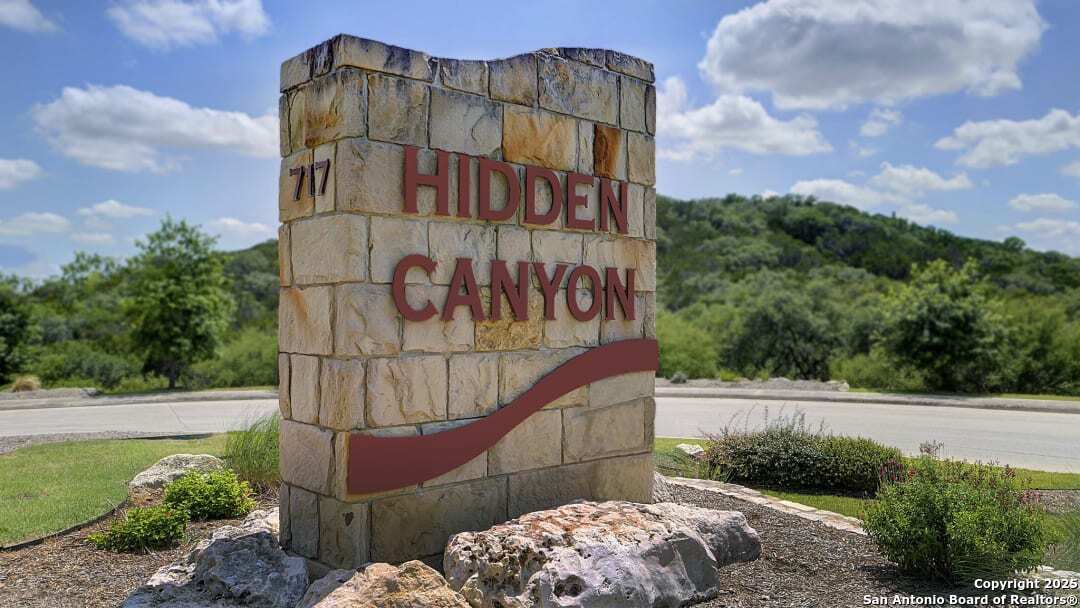 431 Canyon Path San Antonio TX 78258
