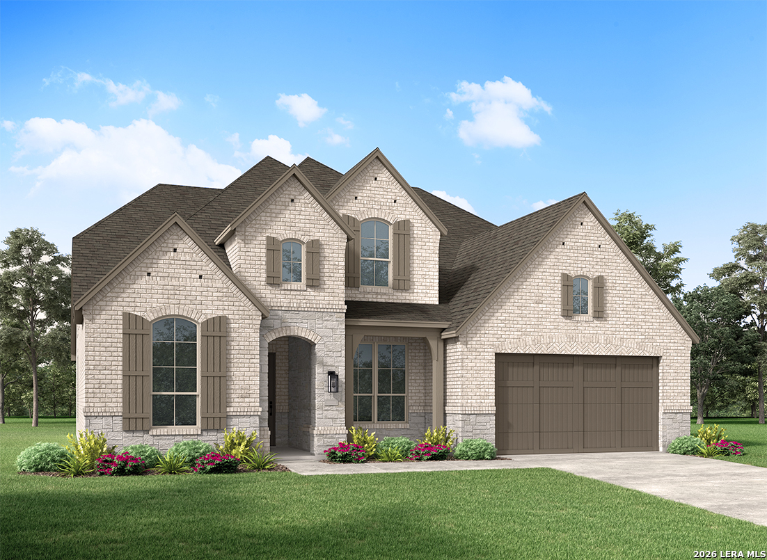 4607 Wide Acre Lane Schertz TX 78124
