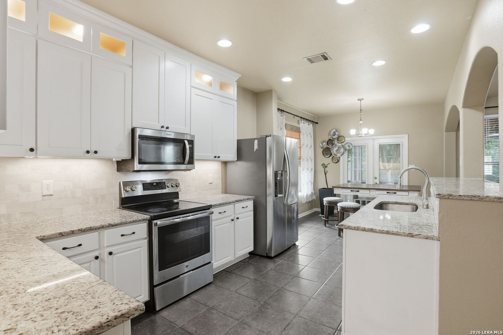 1103 El Sierro San Antonio TX 78258