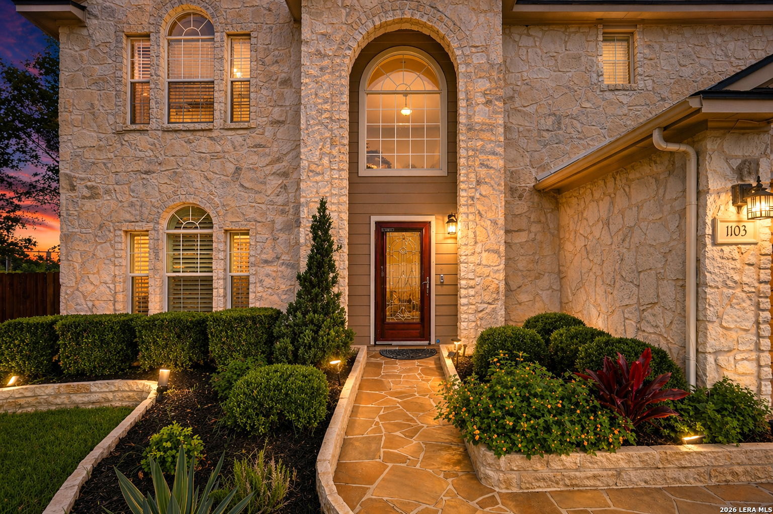 1103 El Sierro San Antonio TX 78258