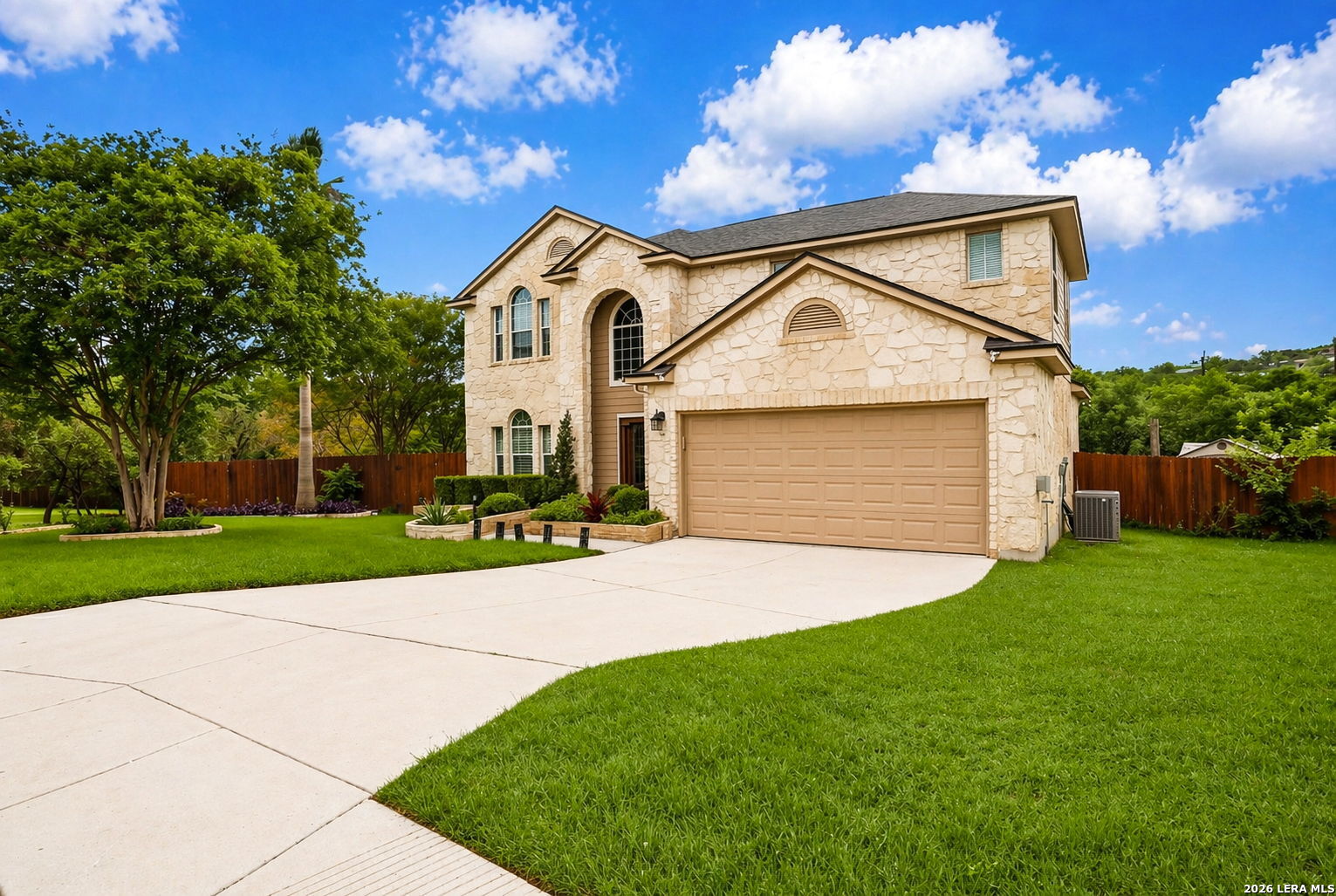 1103 El Sierro San Antonio TX 78258
