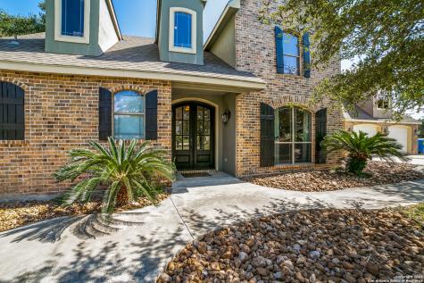 196 Fawn Lane Floresville TX 78114
