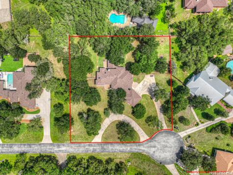 144 Big Sky New Braunfels TX 78132
