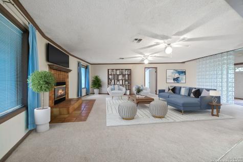 3519 Dove Park Lane San Antonio TX 78253