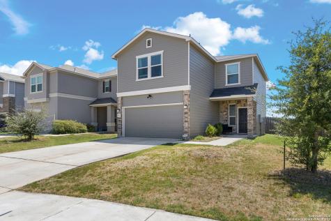 6910 Beltran Pass San Antonio TX 78252