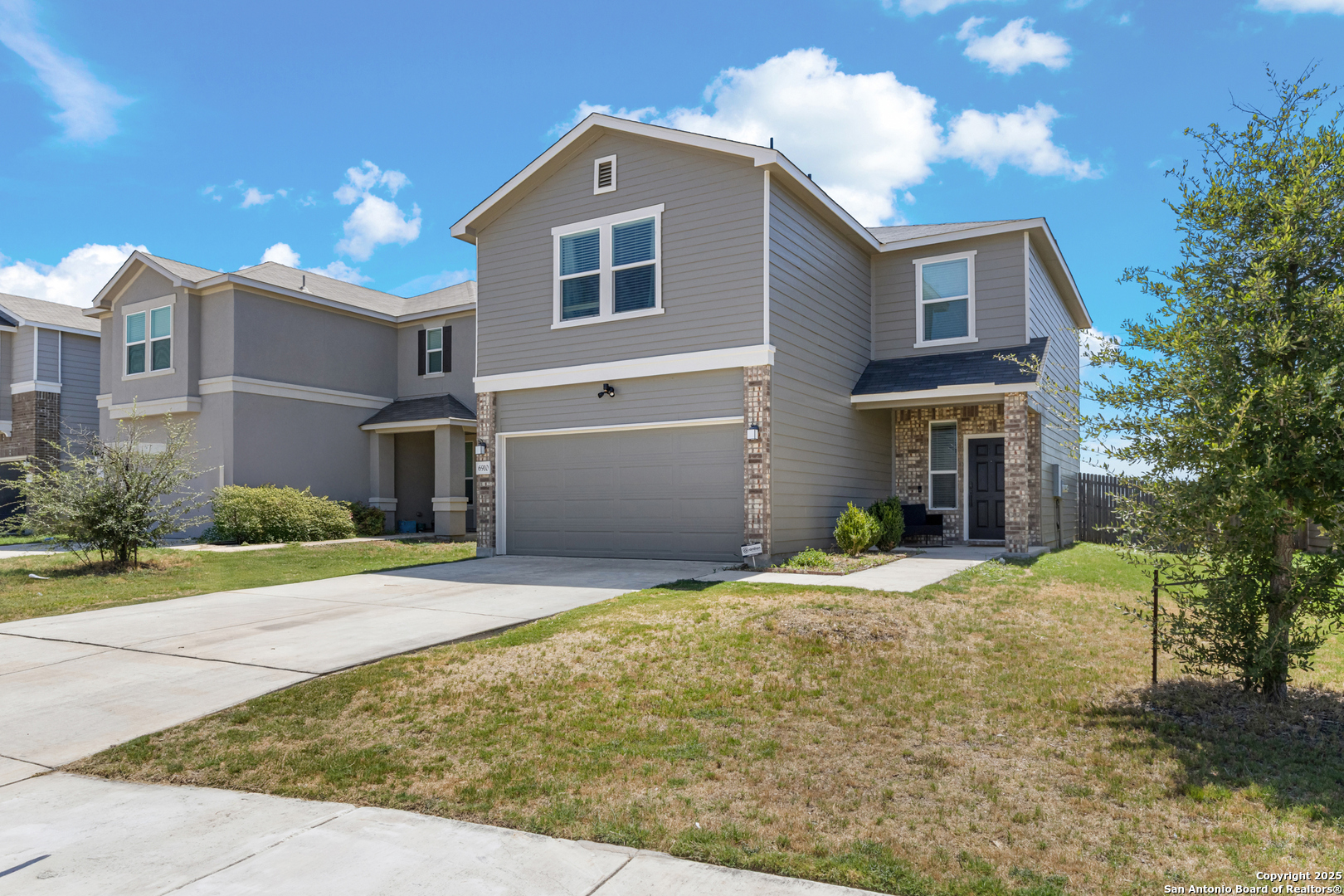 6910 Beltran Pass San Antonio TX 78252