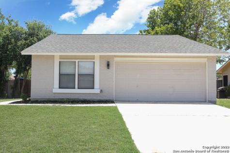 9114 Valley Bend San Antonio TX 78250