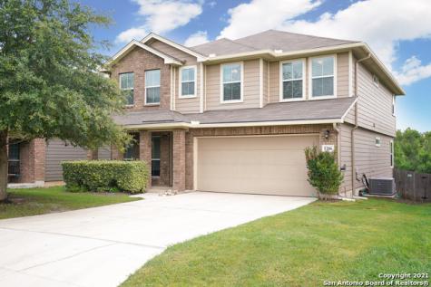 5206 Fountain Hill San Antonio TX 78244