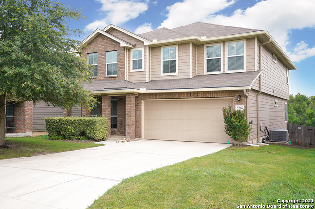 5206 Fountain Hill San Antonio TX 78244