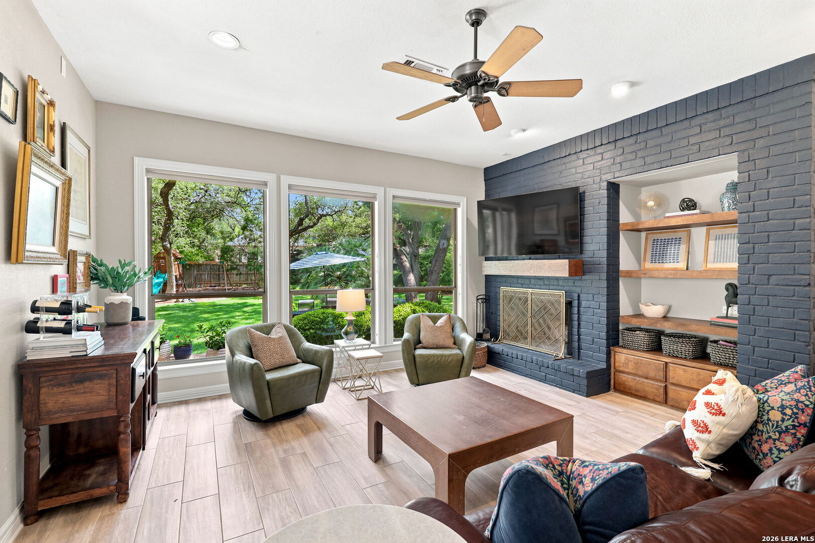 2314 Buroak Ridge San Antonio TX 78248