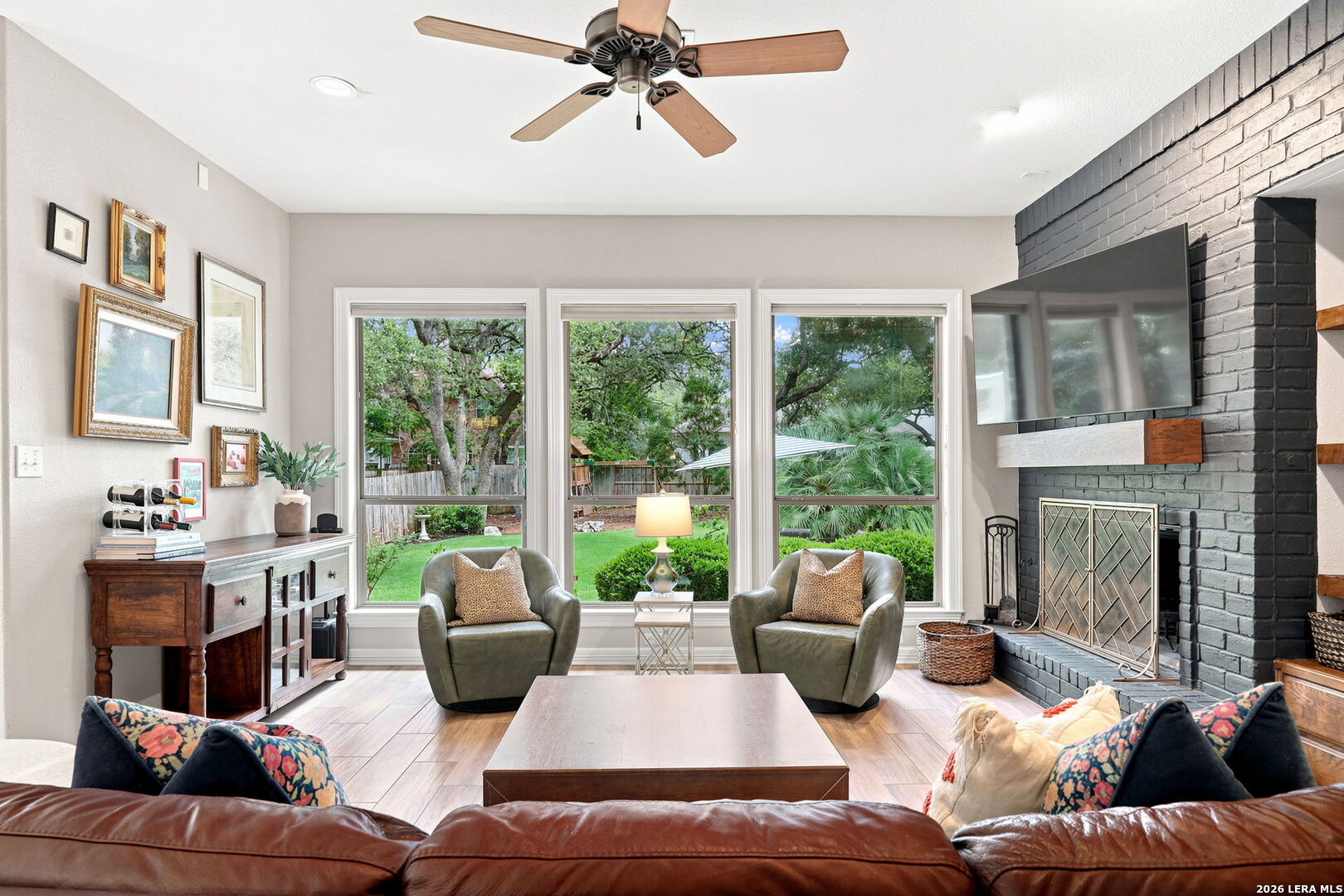 2314 Buroak Ridge San Antonio TX 78248