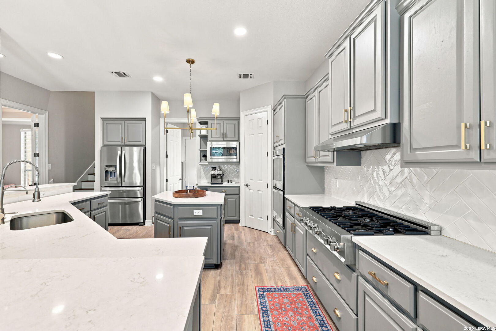 2314 Buroak Ridge San Antonio TX 78248