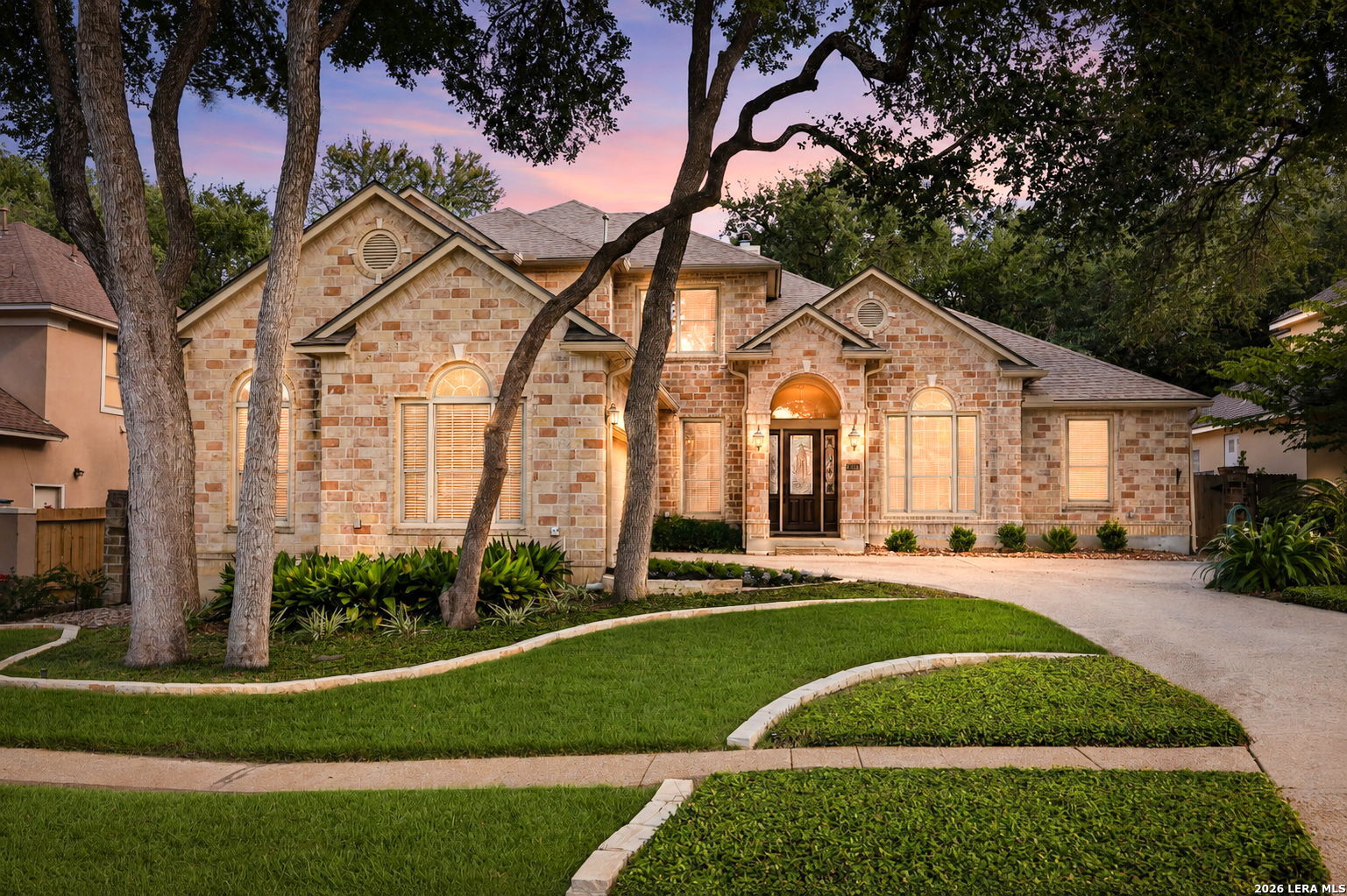 2314 Buroak Ridge San Antonio TX 78248