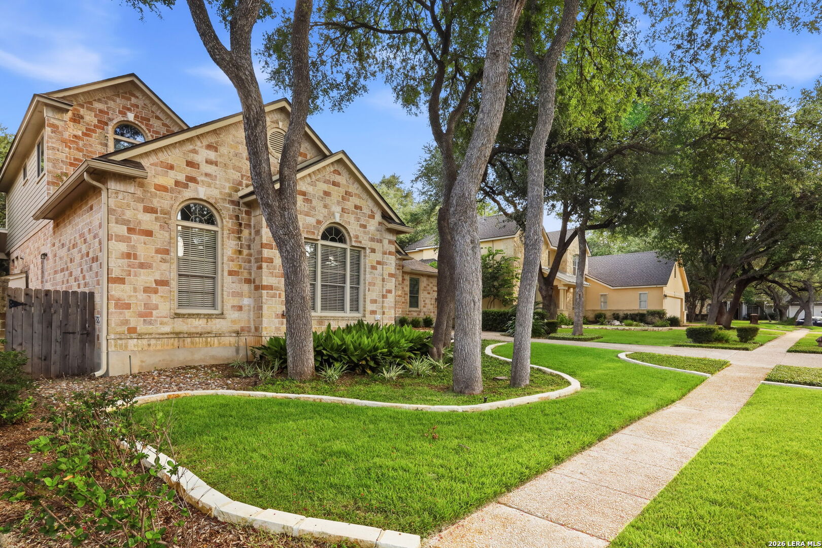 2314 Buroak Ridge San Antonio TX 78248