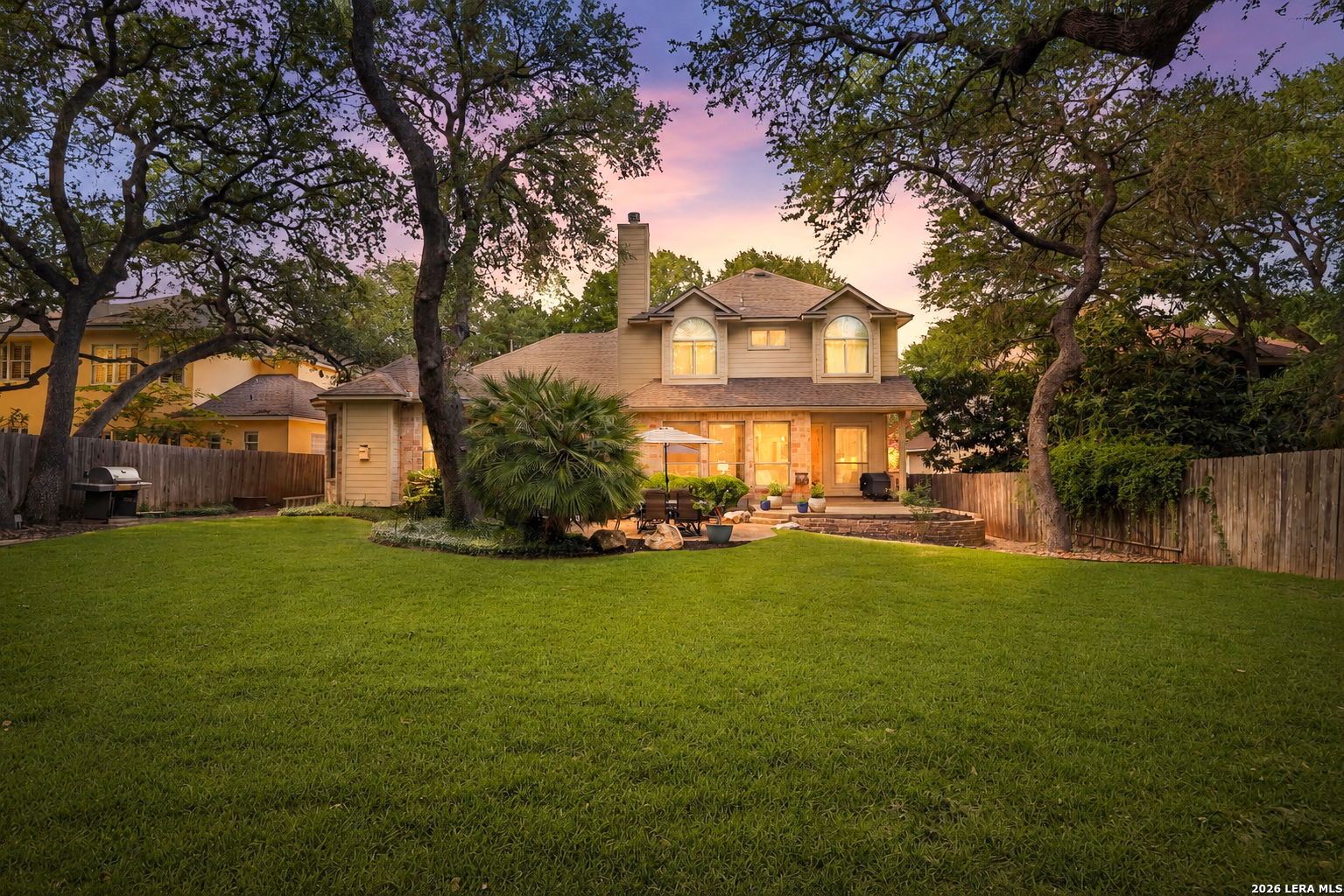 2314 Buroak Ridge San Antonio TX 78248