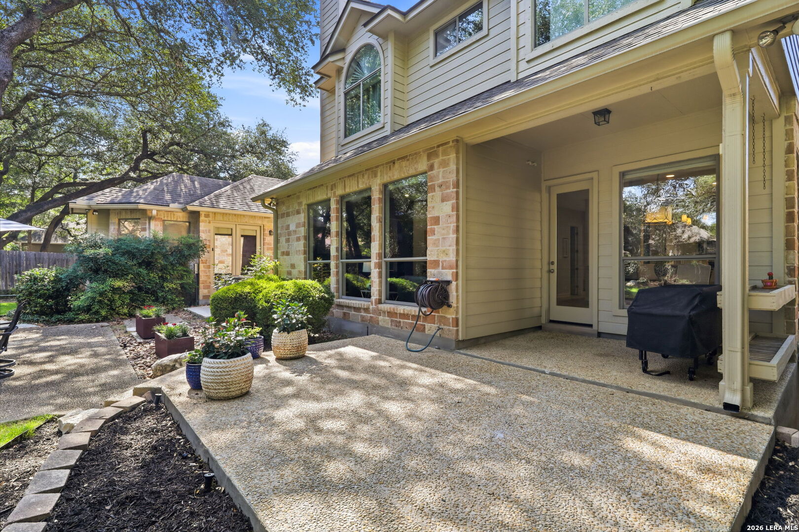 2314 Buroak Ridge San Antonio TX 78248