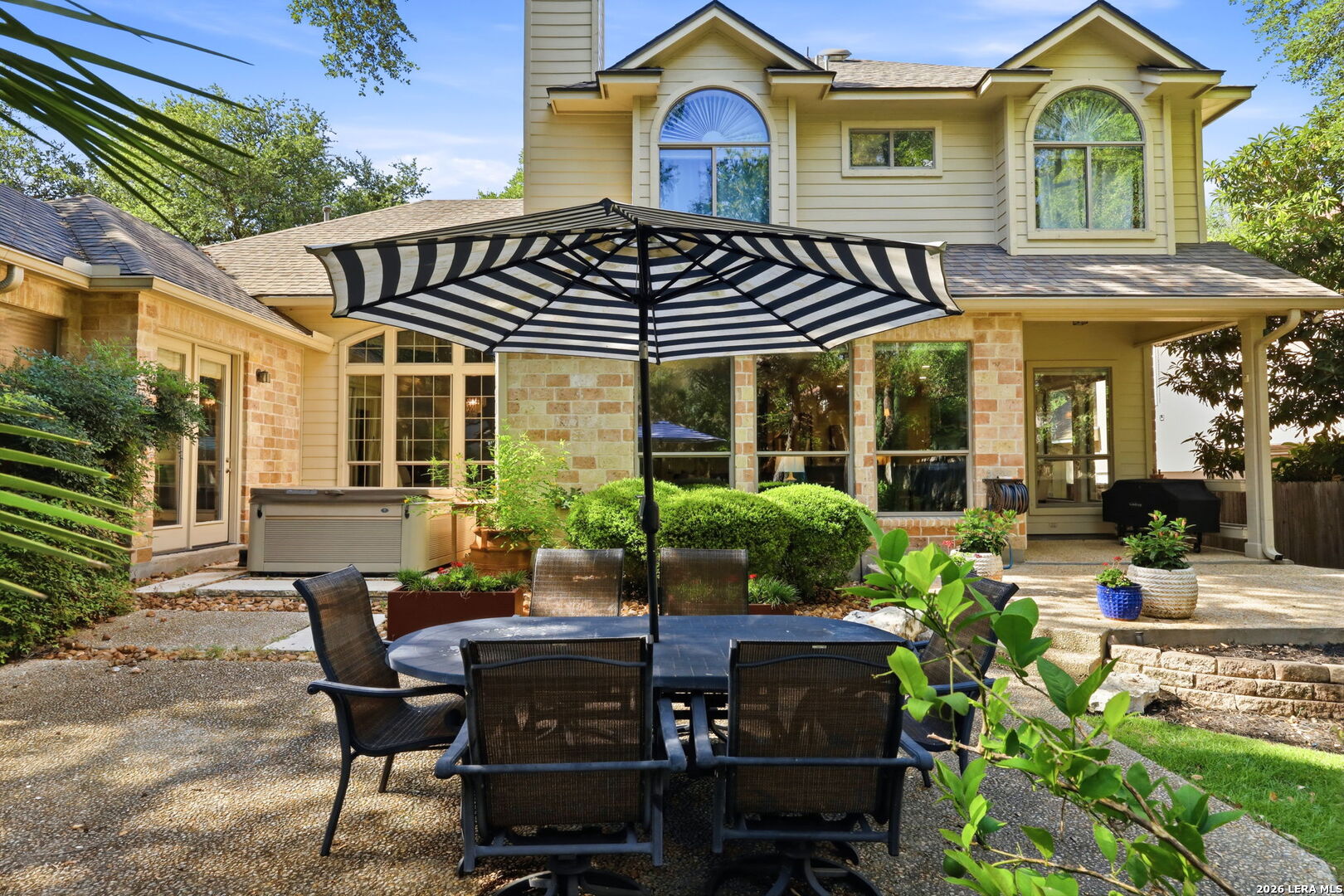2314 Buroak Ridge San Antonio TX 78248
