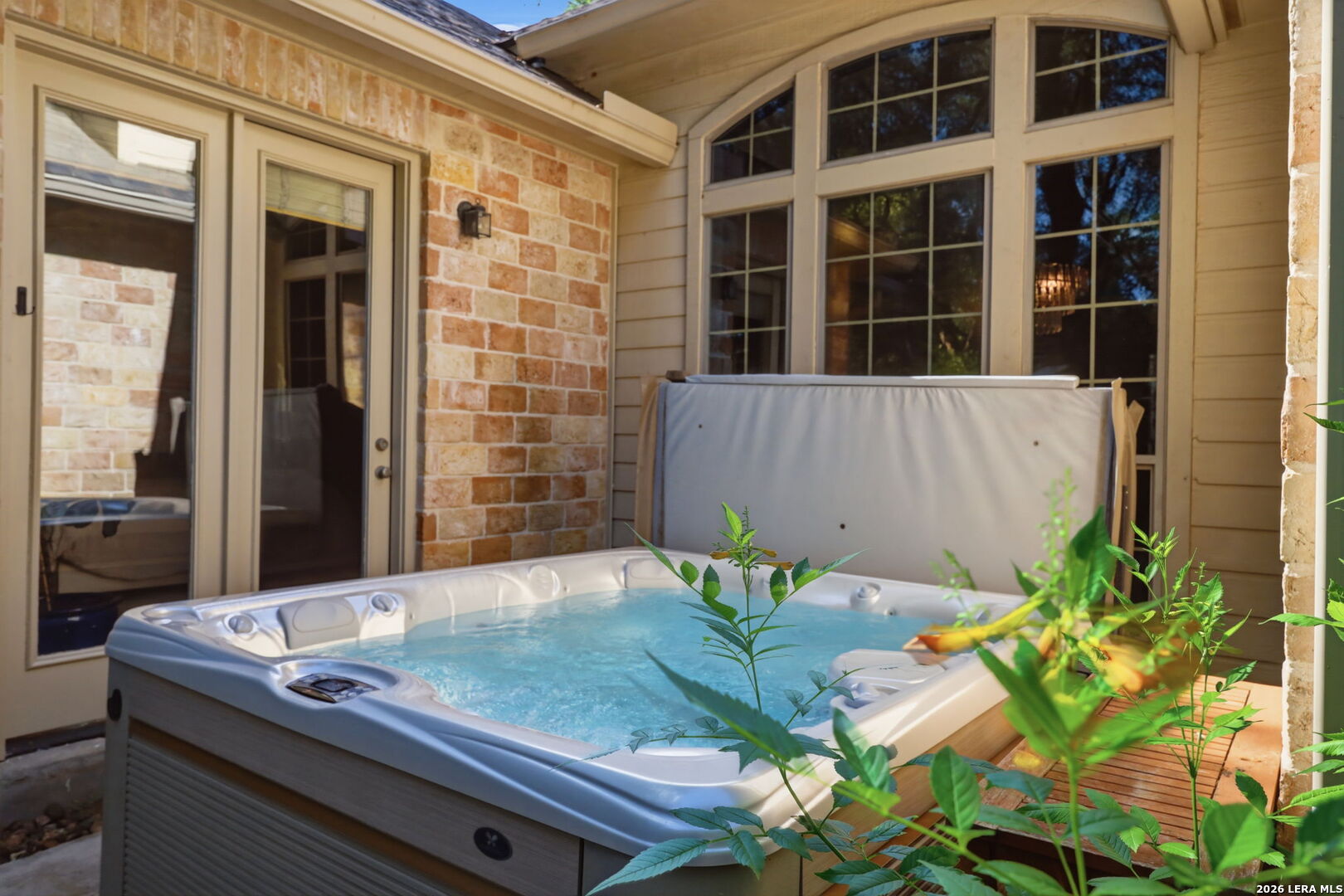 2314 Buroak Ridge San Antonio TX 78248
