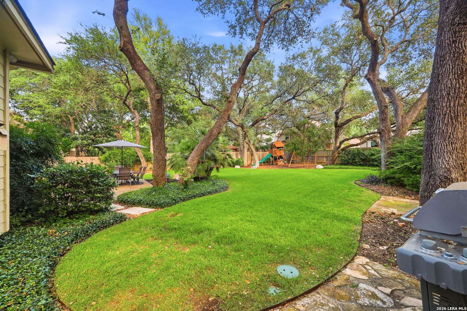 2314 Buroak Ridge San Antonio TX 78248