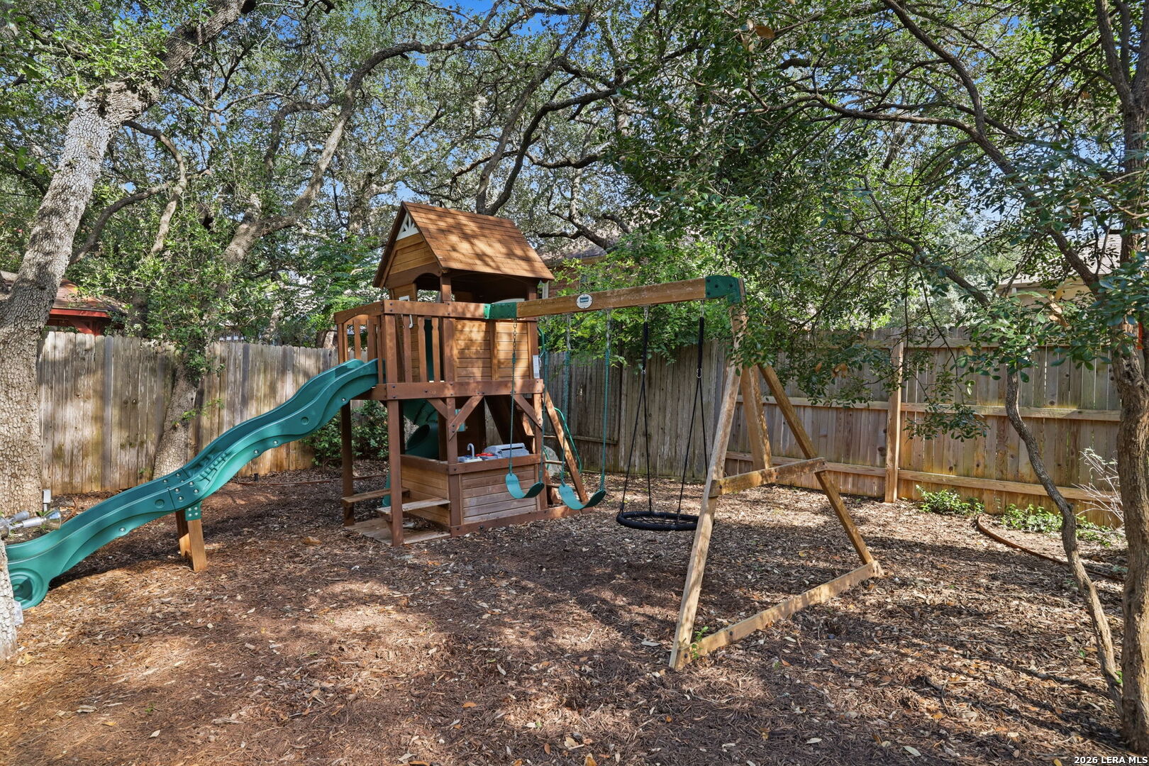 2314 Buroak Ridge San Antonio TX 78248