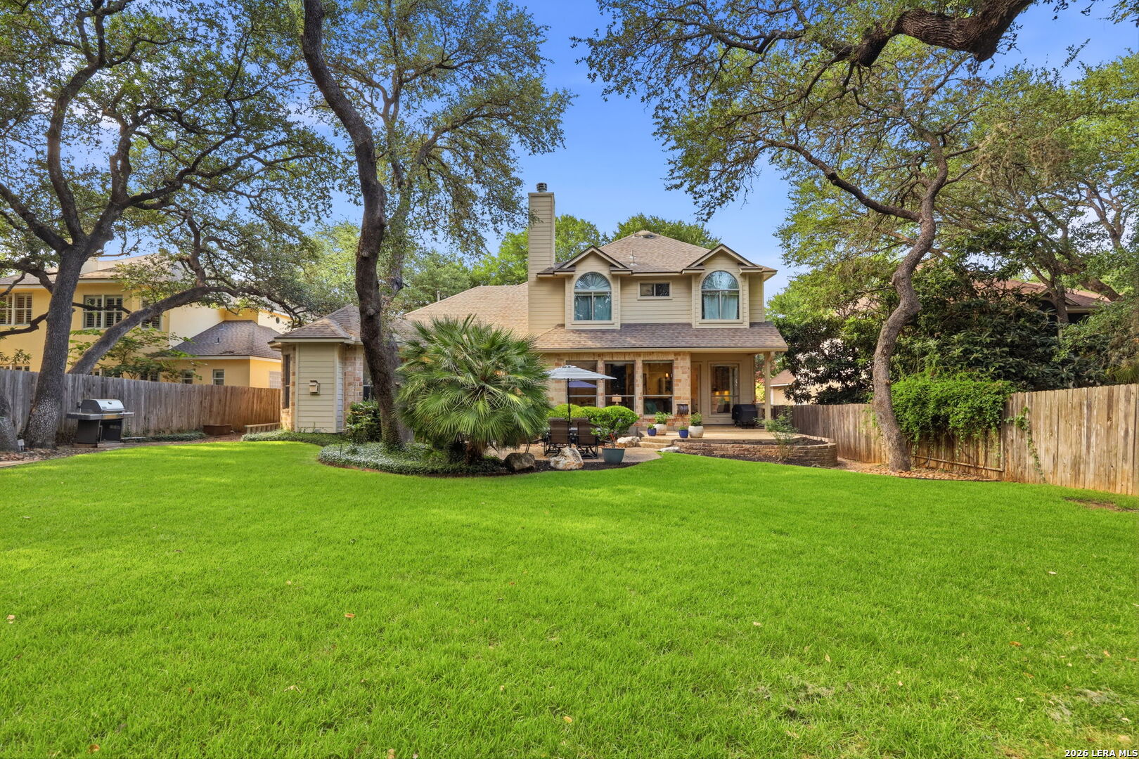 2314 Buroak Ridge San Antonio TX 78248