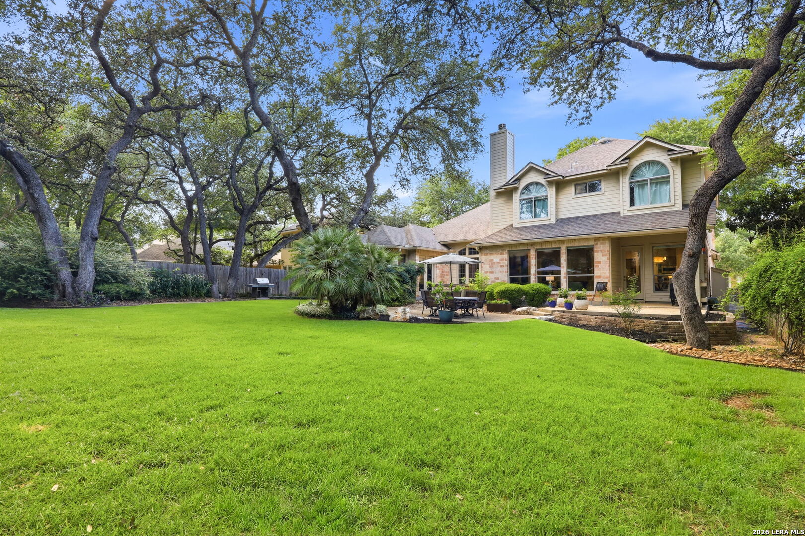 2314 Buroak Ridge San Antonio TX 78248