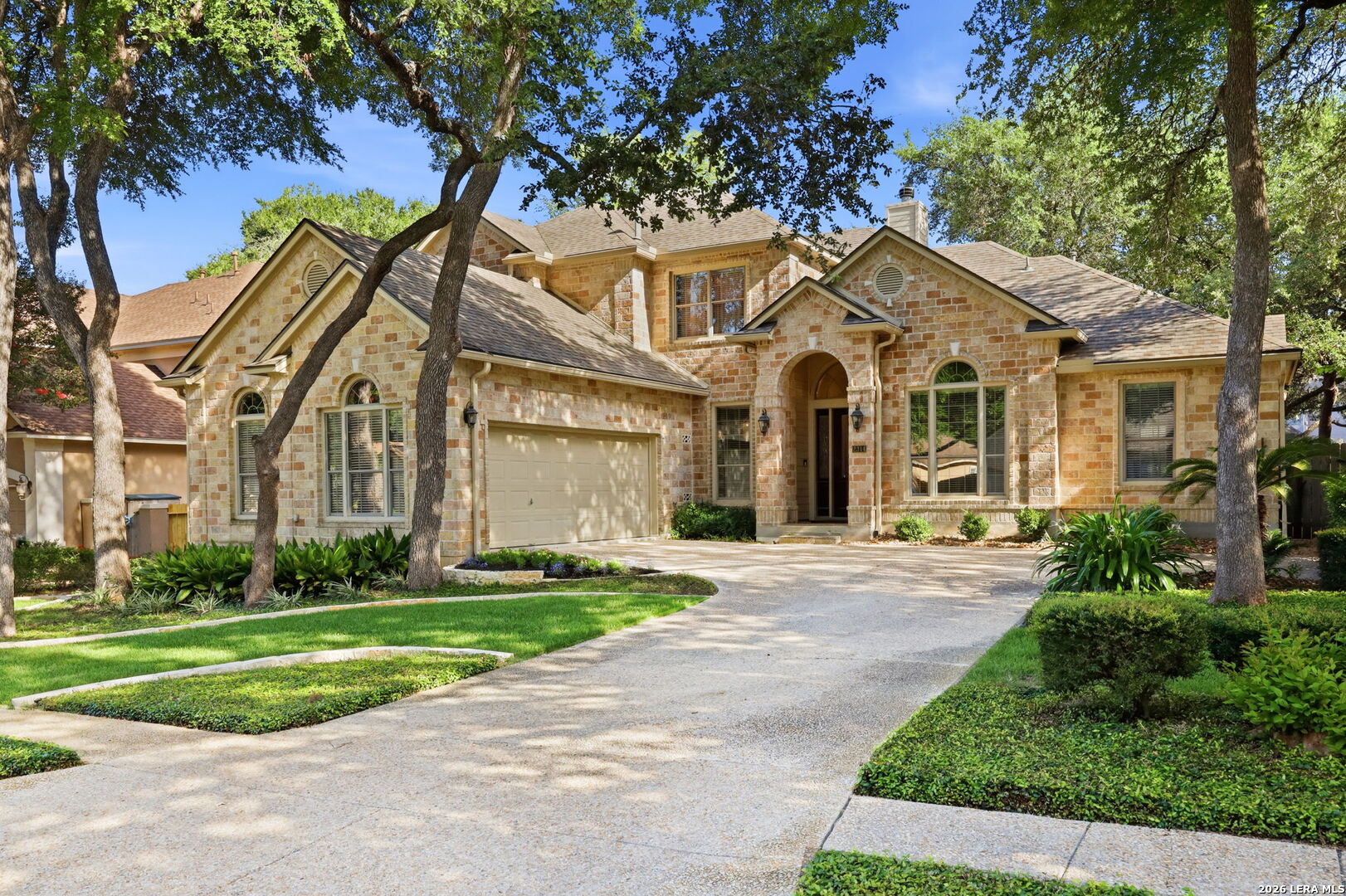 2314 Buroak Ridge San Antonio TX 78248