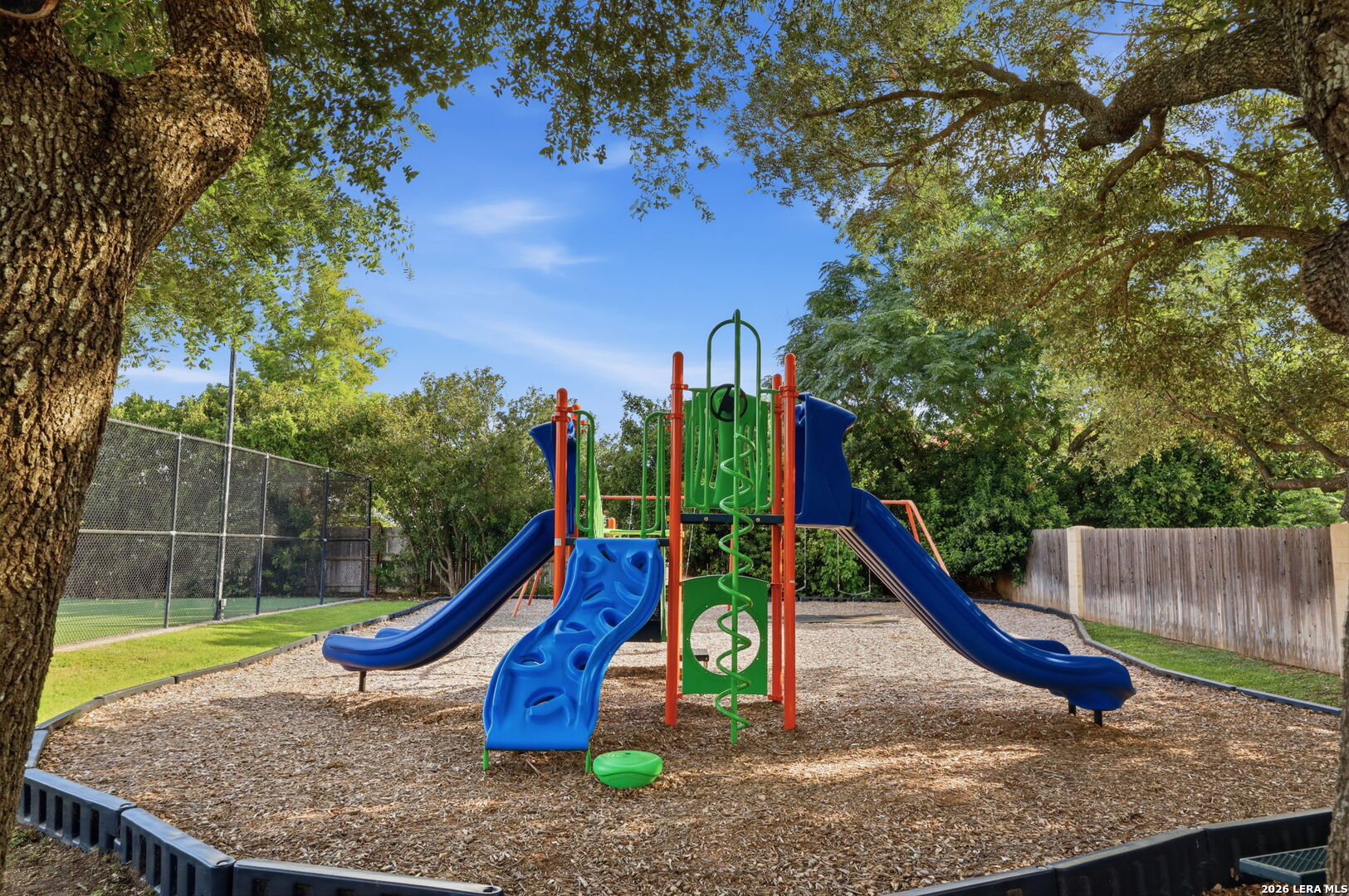 2314 Buroak Ridge San Antonio TX 78248
