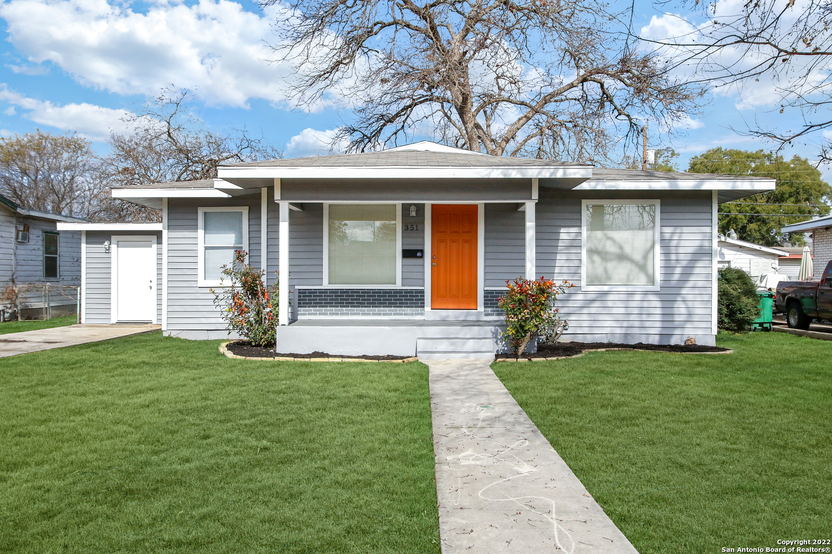 351 Hub Avenue San Antonio TX 78220