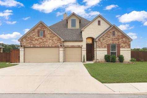 2802 Trailmont Drive San Antonio TX 78253