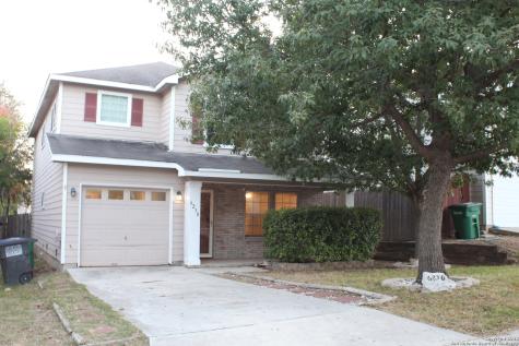 6230 Cypress Rose San Antonio TX 78240