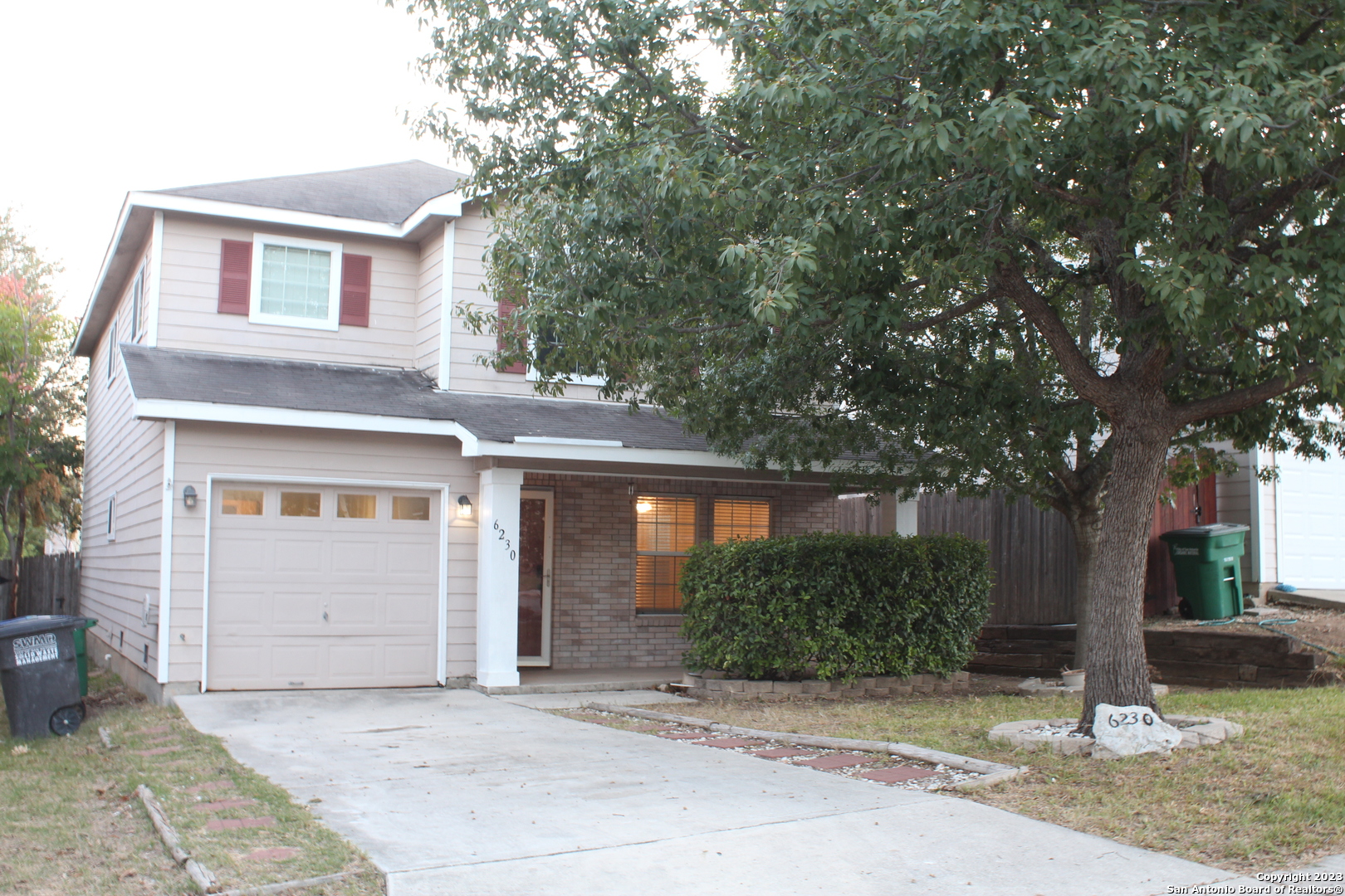 6230 Cypress Rose San Antonio TX 78240
