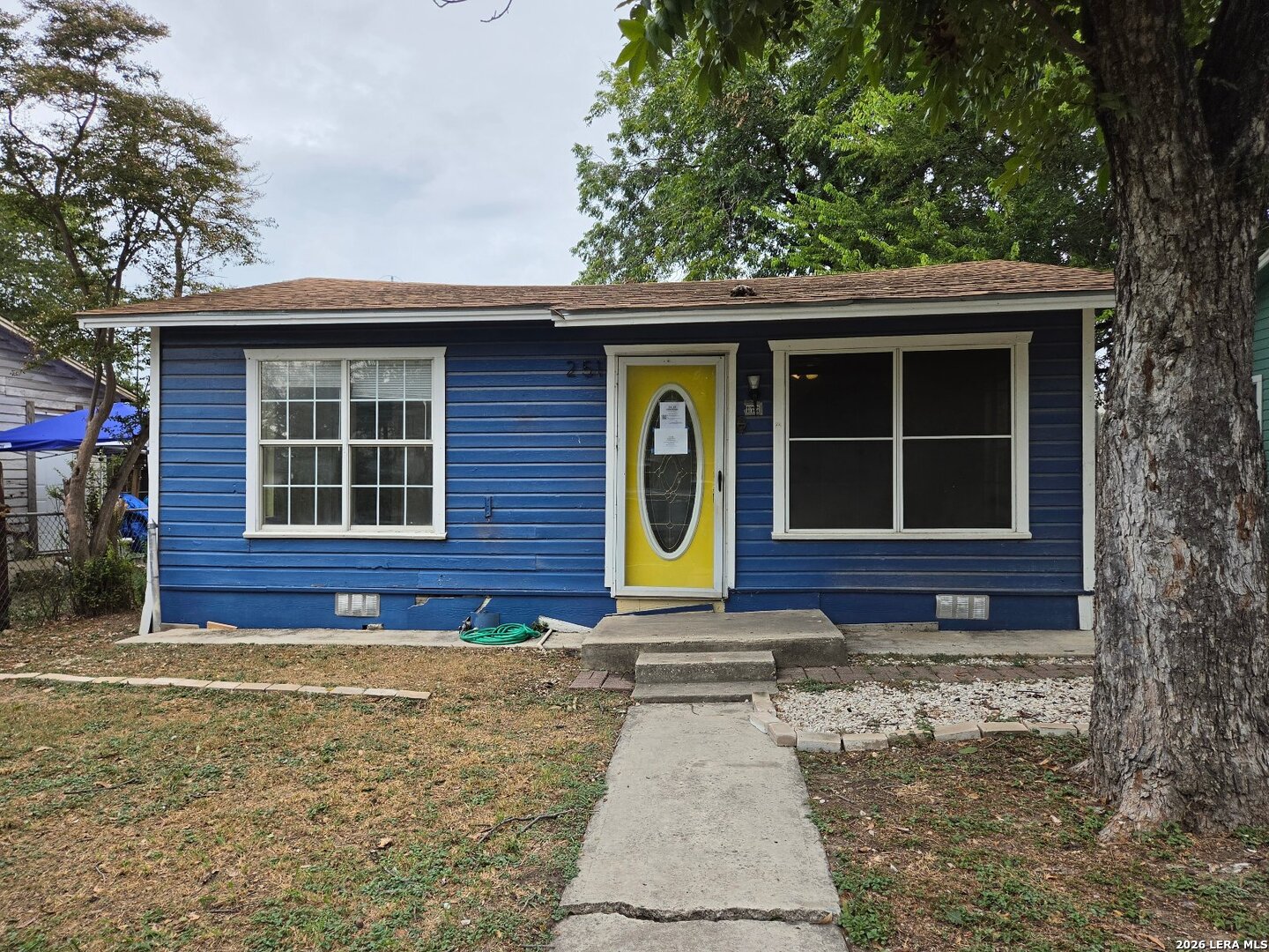 251 Prospect San Antonio TX 78211