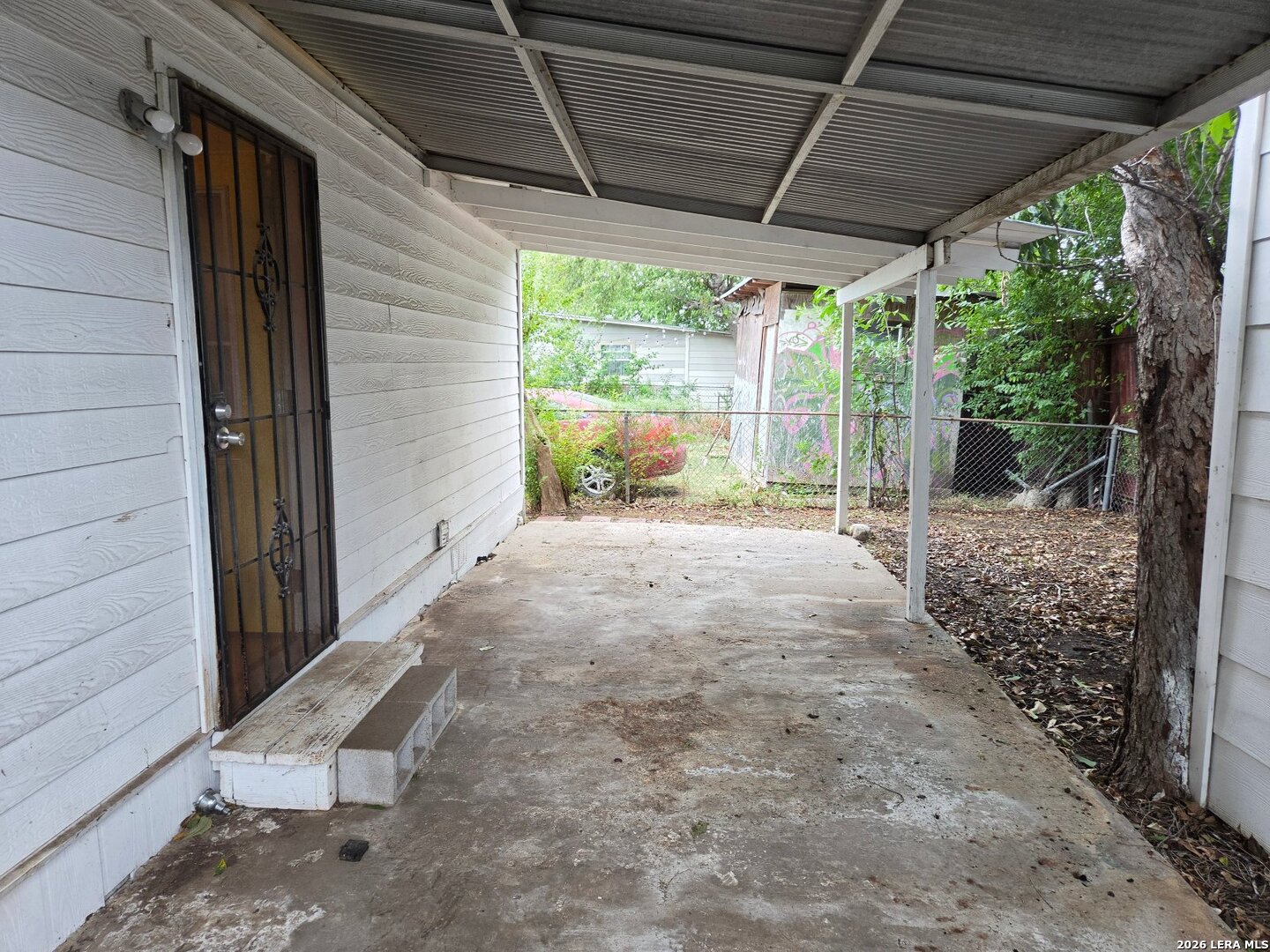 251 Prospect San Antonio TX 78211