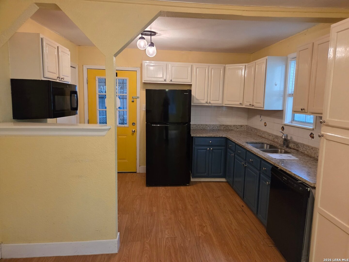 251 Prospect San Antonio TX 78211