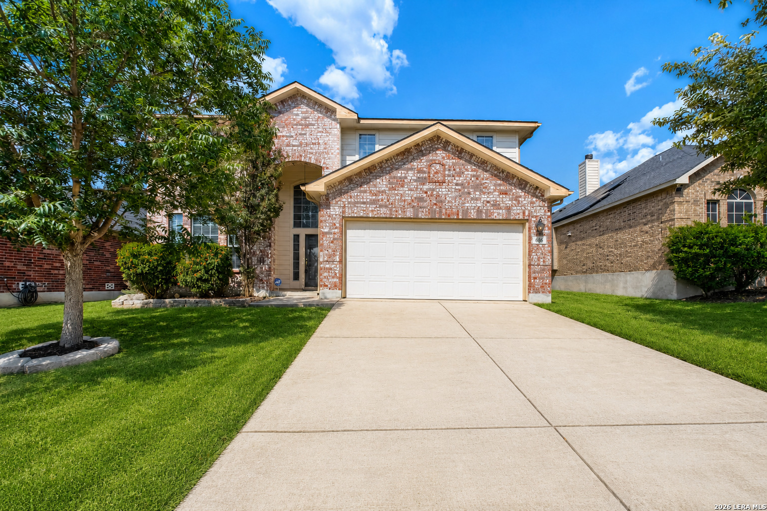 606 Point Meadow San Antonio TX 78253