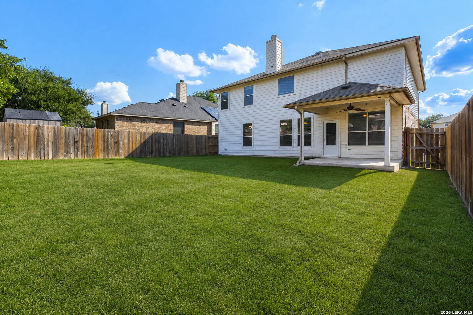 606 Point Meadow San Antonio TX 78253