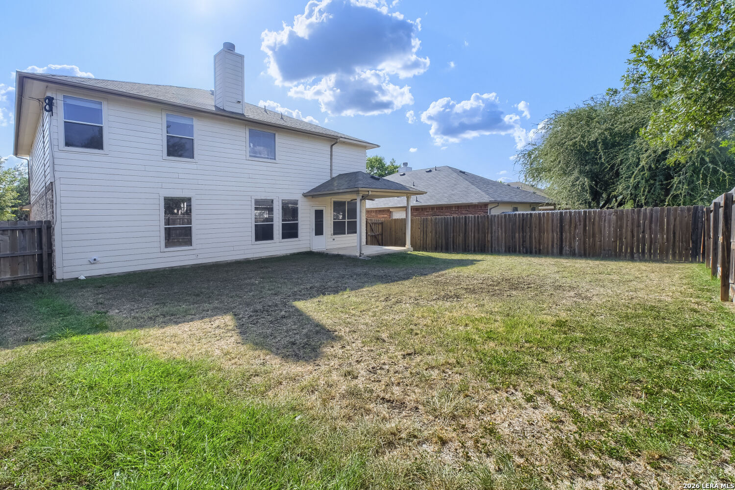 606 Point Meadow San Antonio TX 78253